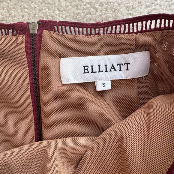 ***AS SEEN ON PRETTY LITTLE LIARS*** Elliatt Floral Set - Picture 8 of 9